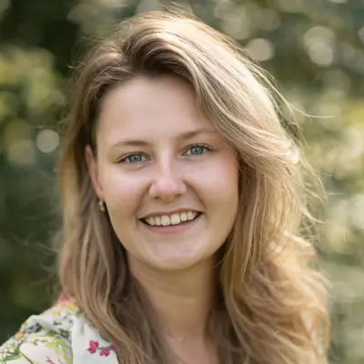 Fenne Penninx