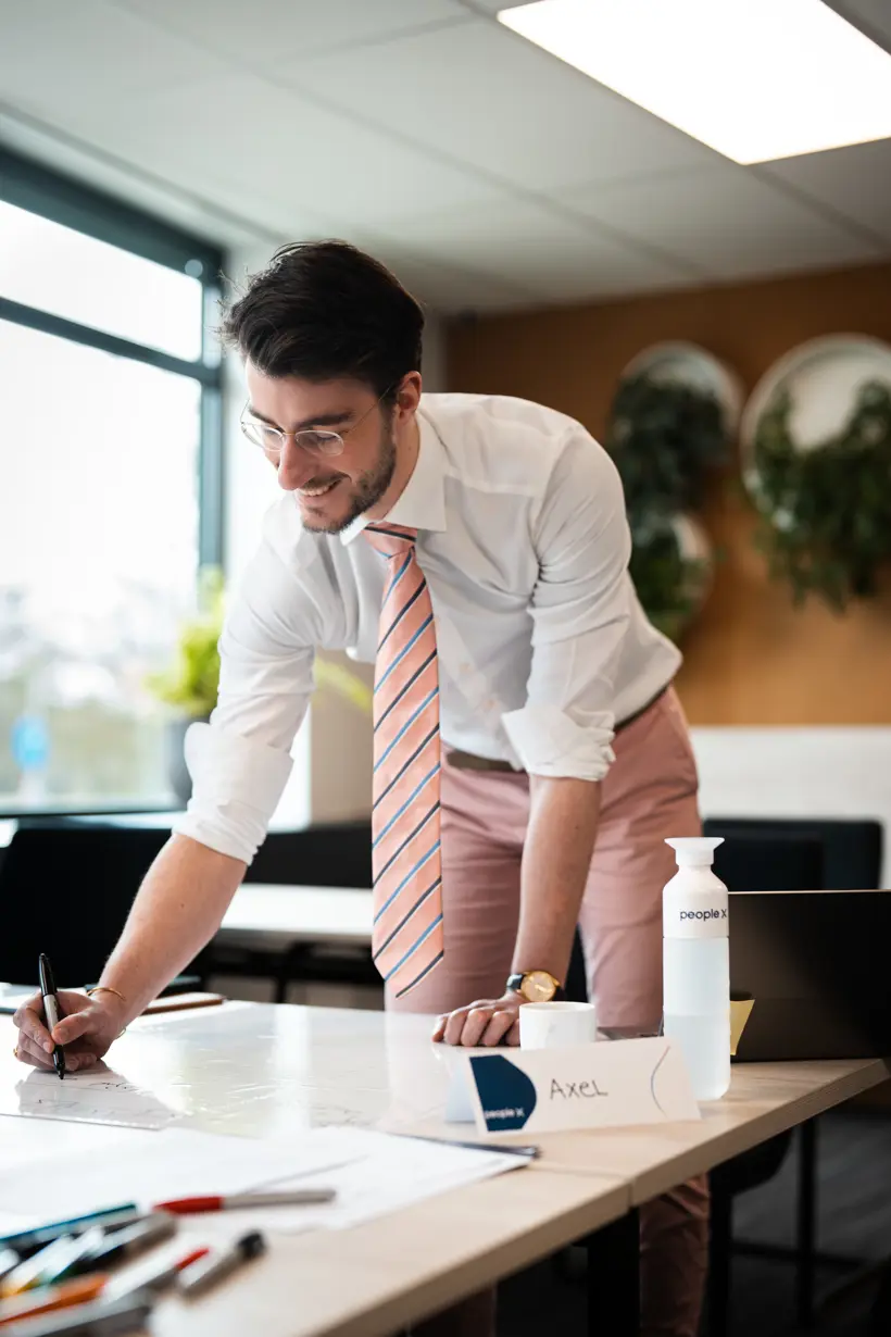 Wat Doet Een Data Scientist