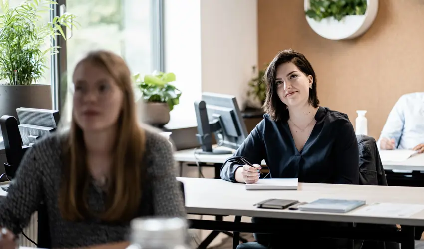 Data Analytics Traineeship Amersfoort