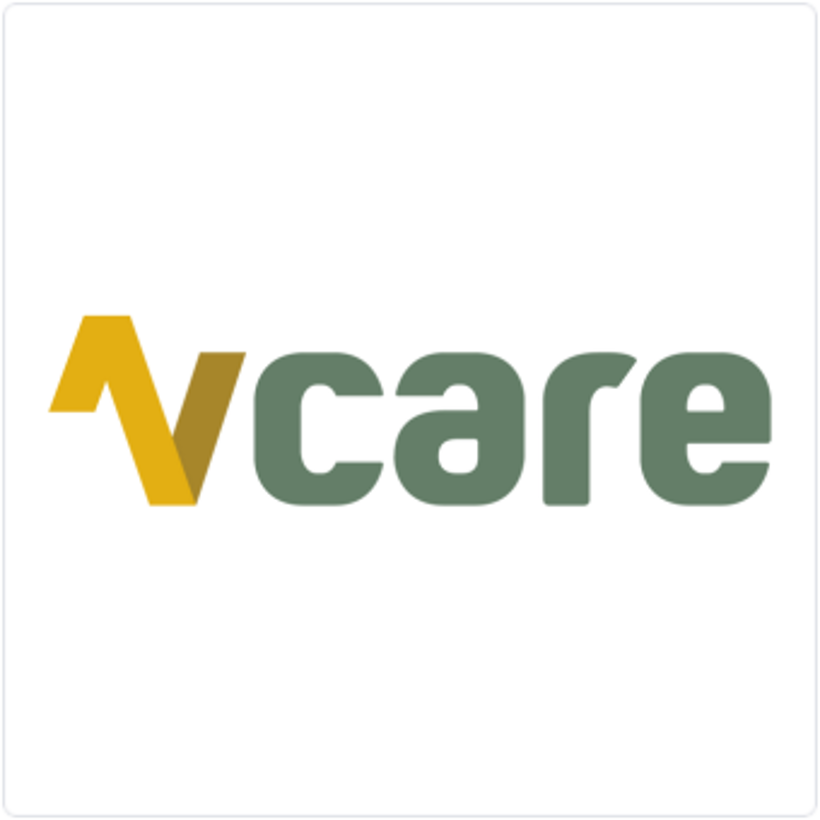 Vcare Logo