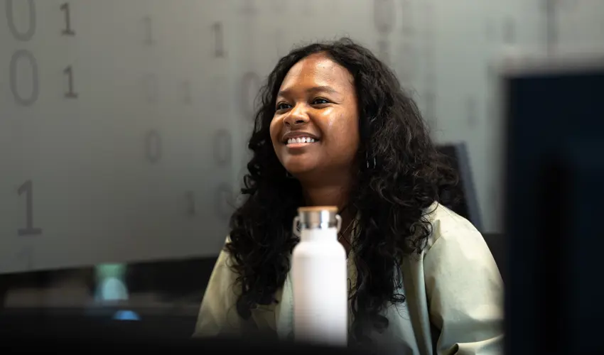 Business Analist Traineeship Breda