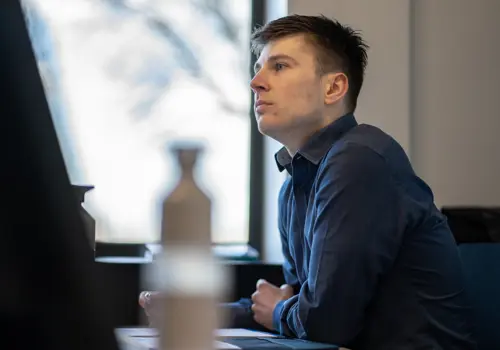 SDP Trainees Inside Shots 13