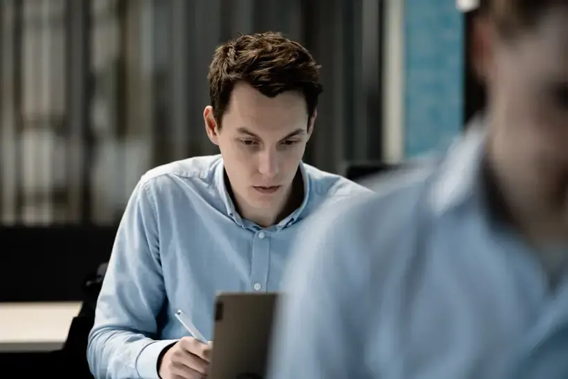 Wat Doet Een Informatiemanager 1