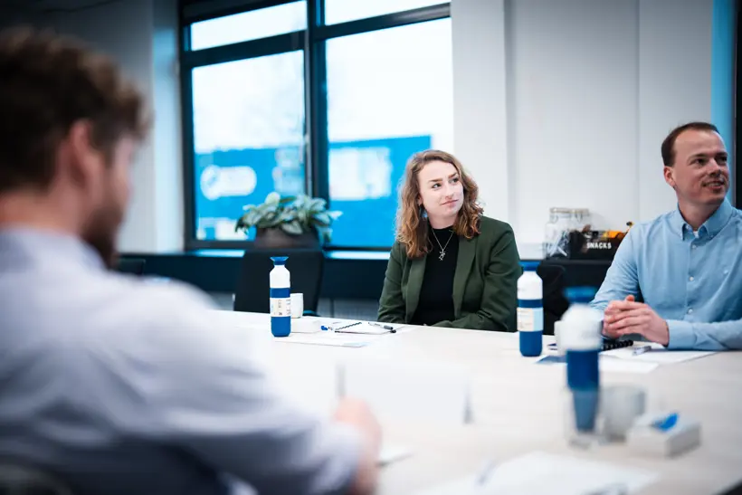 People X Februari Deel 2 (26 Of 31)