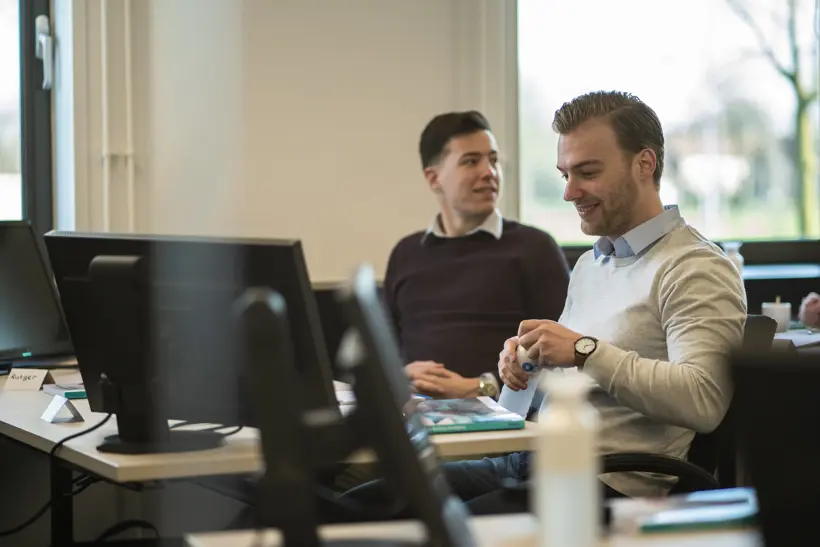 Information Security Traineeship2