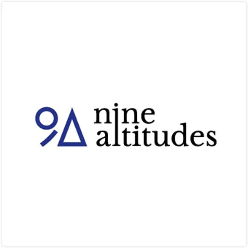 Nine Altitudes