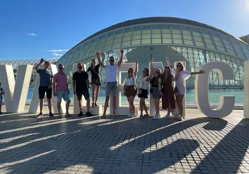 Teamfoto Valencia2