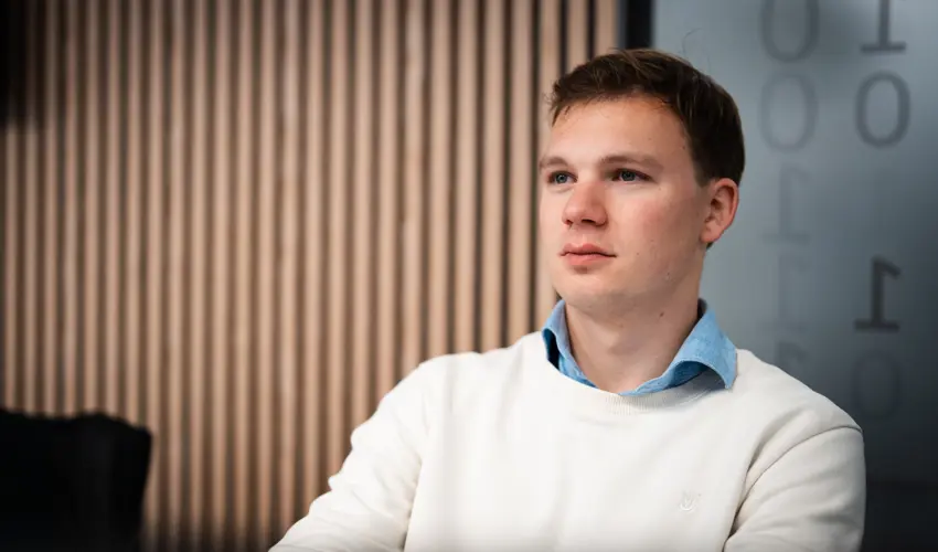 Data Science Traineeship Amersfoort