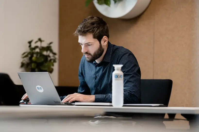 Wat Doet Een Solutions Architect 5