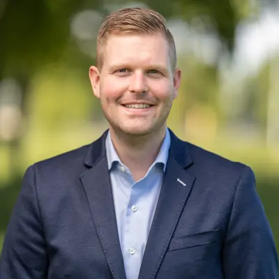 Jordie Smits