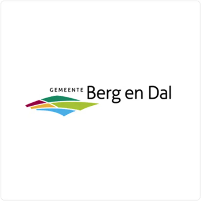 Berg Dal