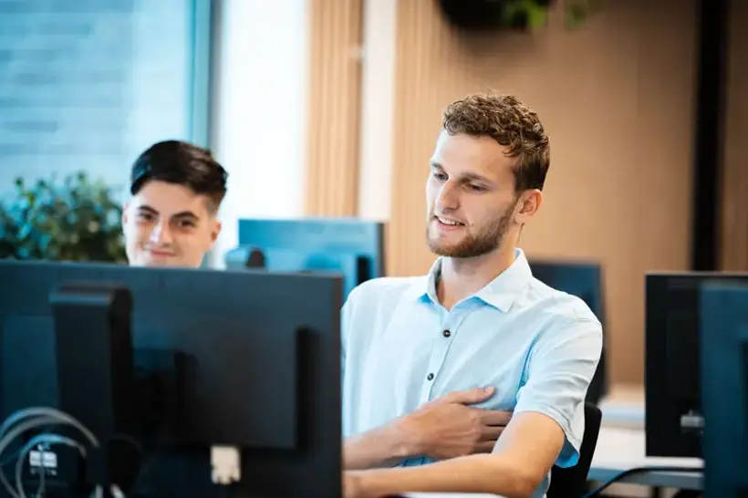 Wat Doet Een Machine Learning Engineer 1