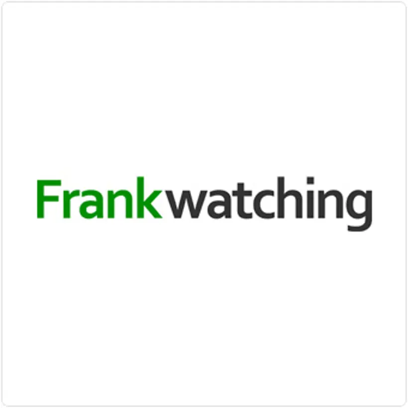 Frankwatching (1)