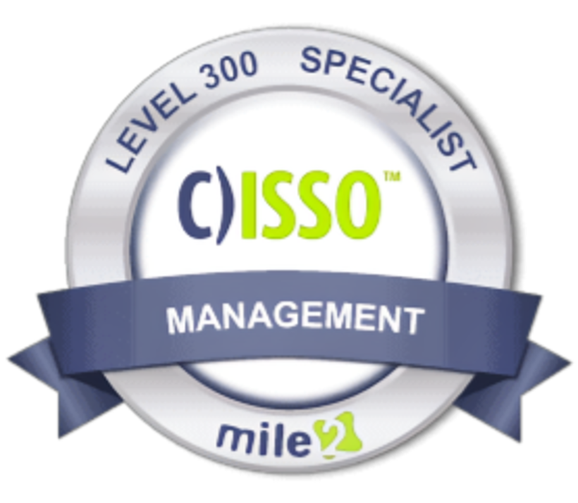 CISSO 3