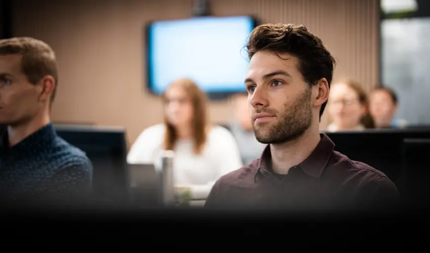 Business IT Traineeship Amersfoort