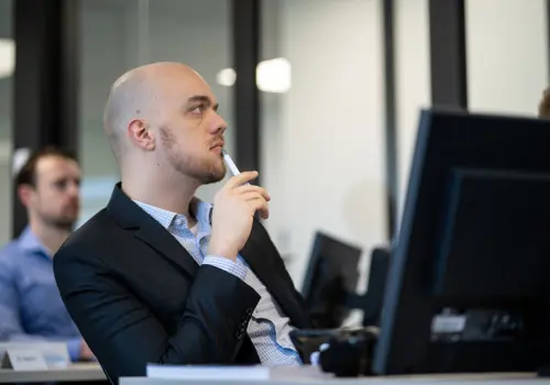 SDP Trainees Inside Shots 23