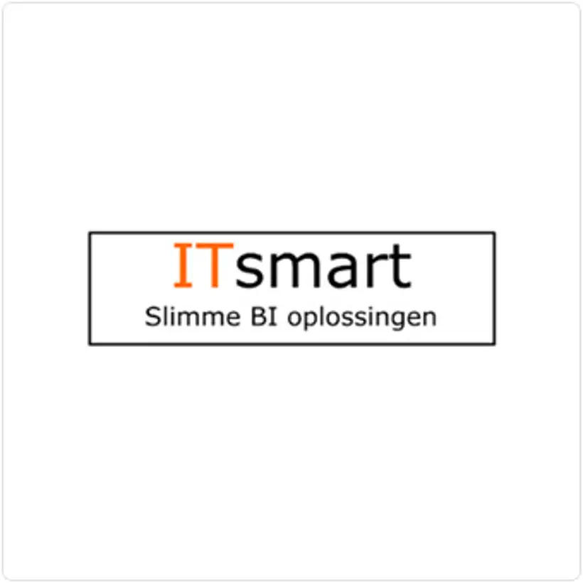 It Smart
