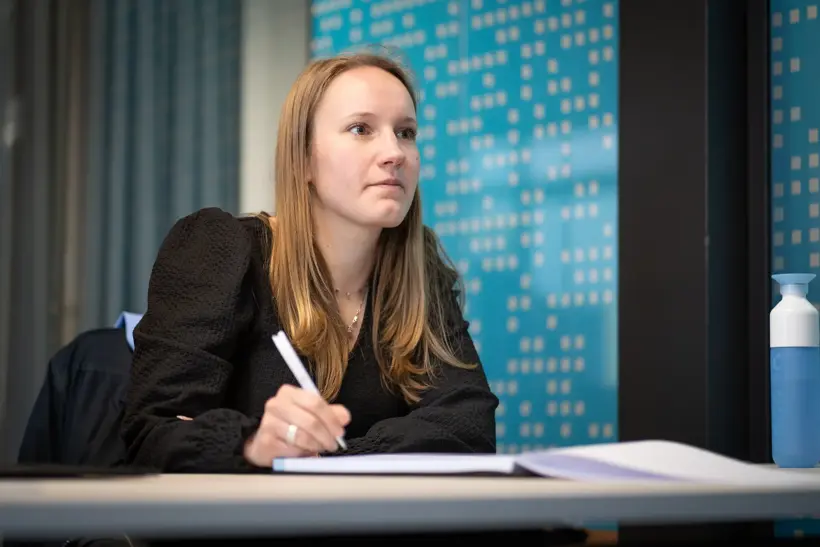 Wat Doet Een Solutions Architect 1