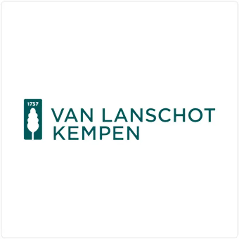 Van Lanschot