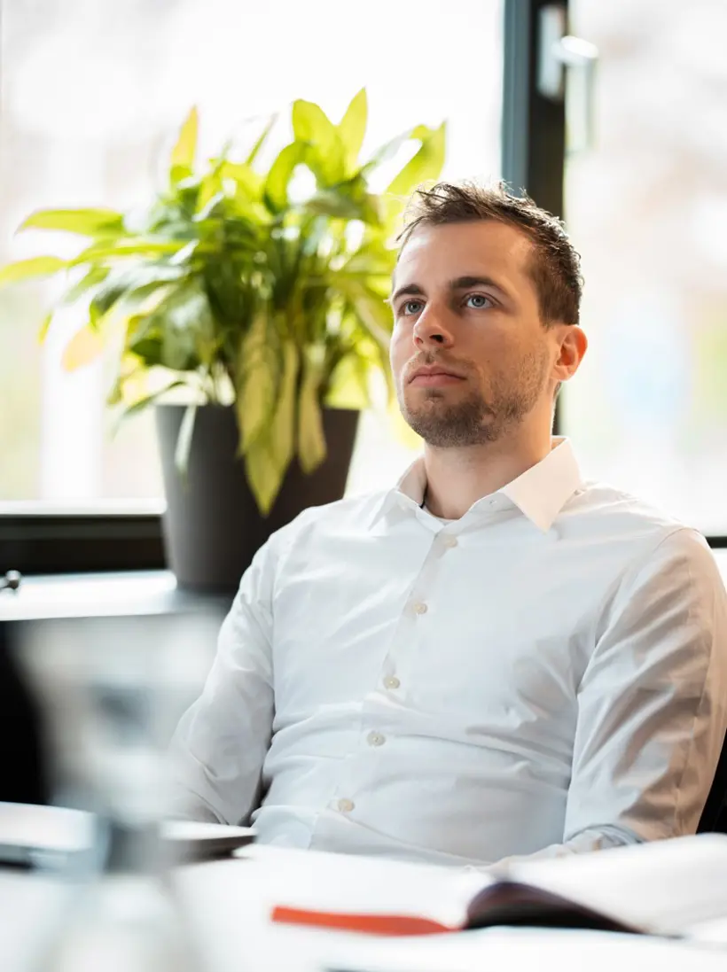 Functioneel Beheer Traineeship (2)