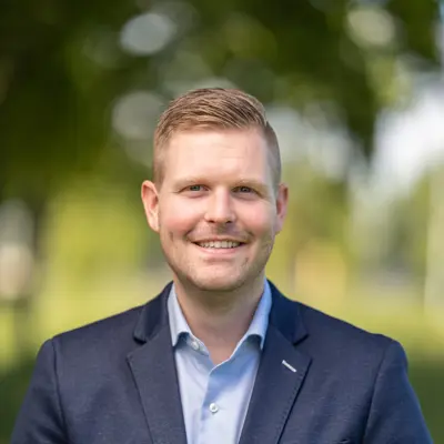 Jordie Smits