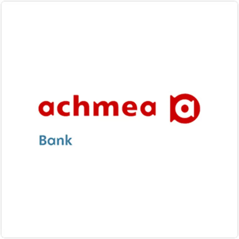 Achmea Bank (1)