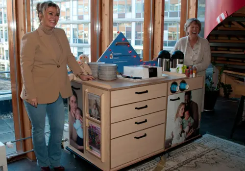 240111 Ronald Mcdonald Kinderfonds