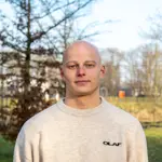 Arre Van Den Boogaard