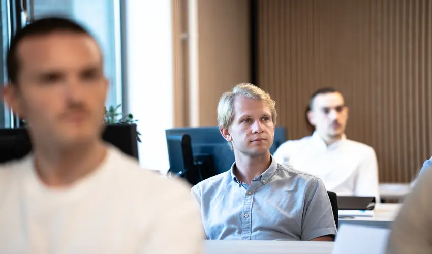 Data Science Traineeship Amersfoort (2)