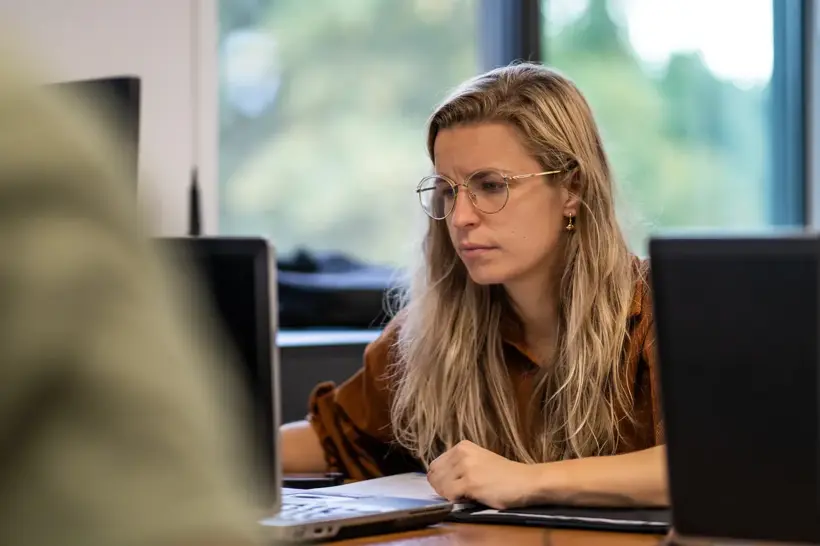 Wat Doet Een Procesmanager 2