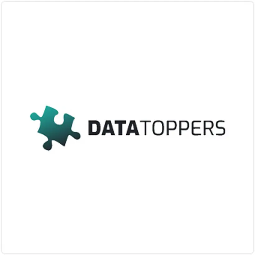 Data Toppers