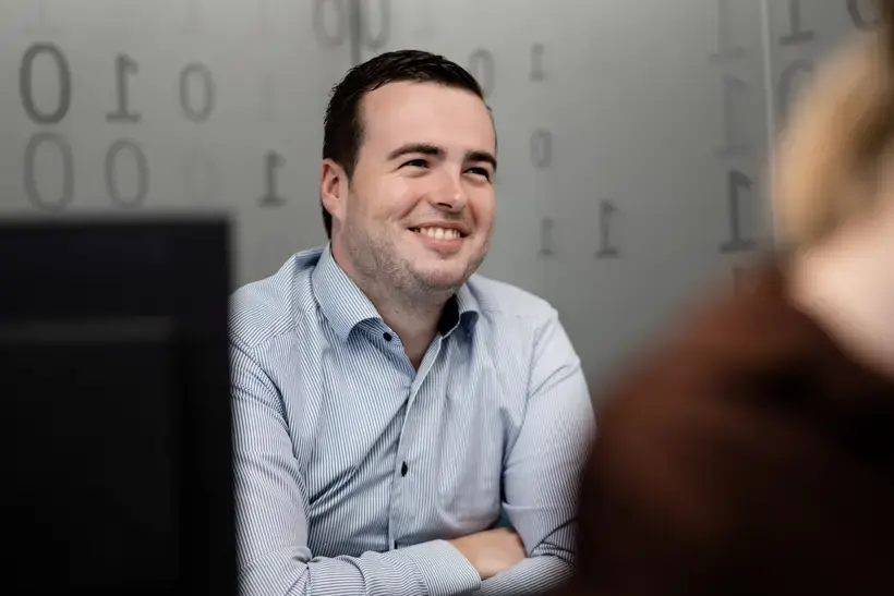 Information Security Officer 0