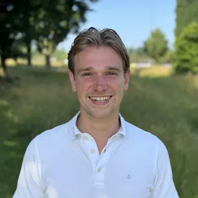 Tim Slutter