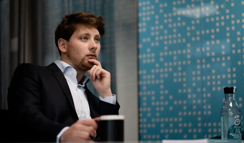 Business IT Traineeship Amersfoort (2)