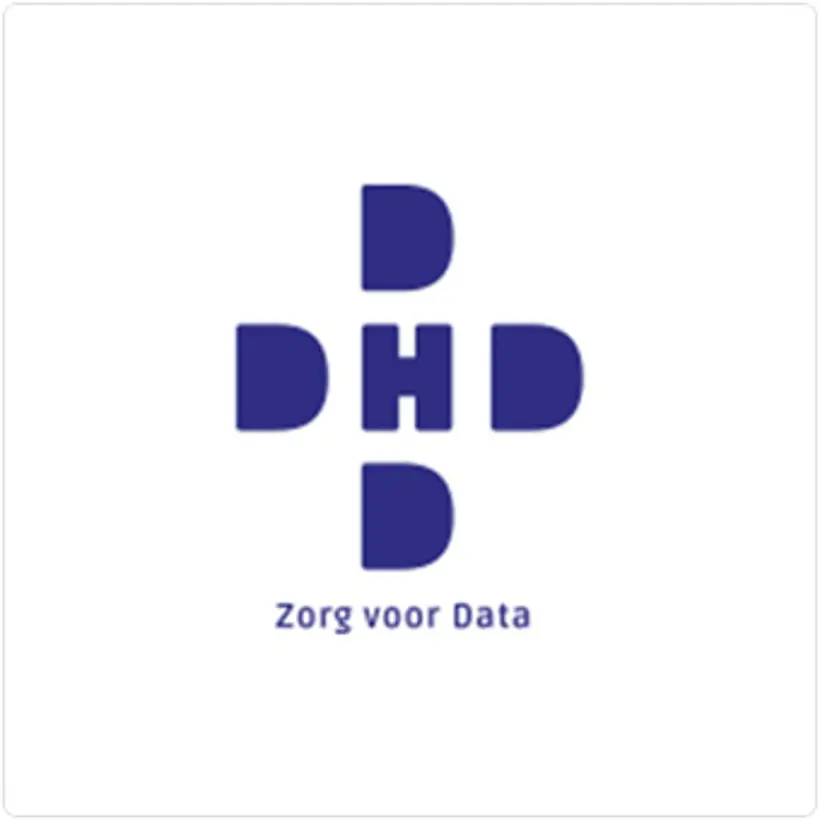 Zorg Voor Data