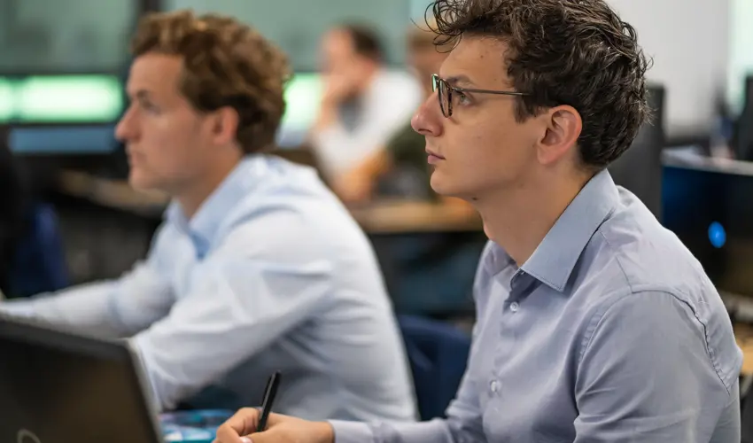 Data Analytics Traineeship Amersfoort (1)
